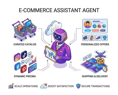 eCommerce eCommerce