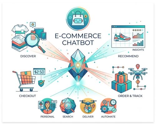 ecommerce chaybot ecommerce chaybot
